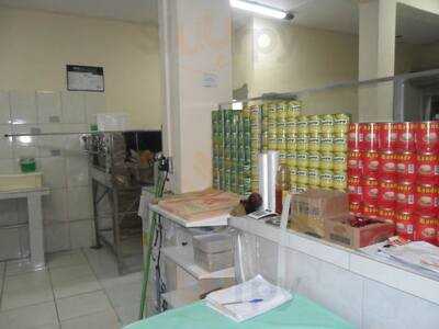 Pizzaria & Esfiharia Avinhados