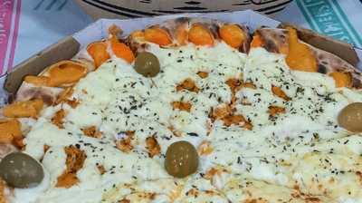 Pizzaria & Esfiharia Avinhados