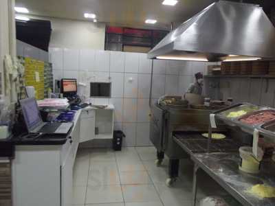 Pizzaria & Esfiharia Avinhados