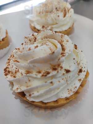 Tapiocaria Bom Sabor