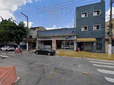 Lanchonete Chuquiago