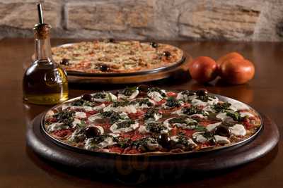 Churrascaria E Pizzaria Lourena