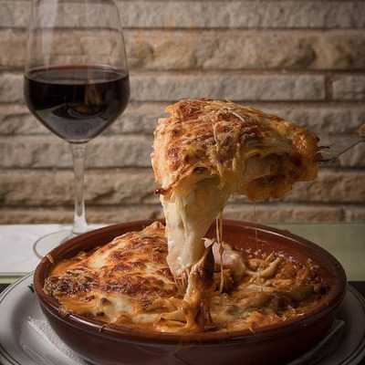 Churrascaria E Pizzaria Lourena