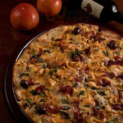 Churrascaria E Pizzaria Lourena