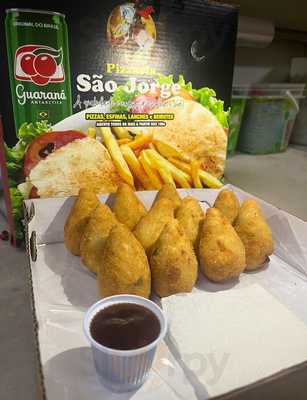 Pizzaria Sao Jorge