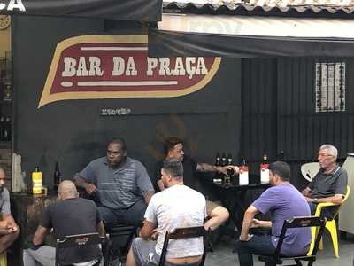 Bar Da Praca