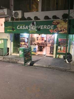 Casa Verde Bahia Ii