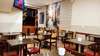 Molekas Cafe & Doces