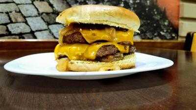 Molekas Cafe & Doces