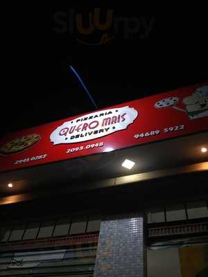 Quero Mais Pizzas