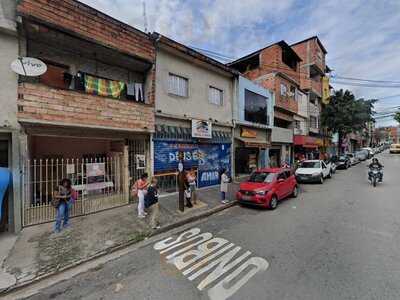 Ed. & . S. Lanchonete