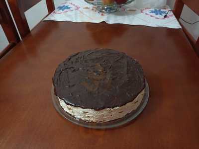 Ed. & . S. Lanchonete