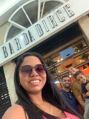 Bar Da Dirce