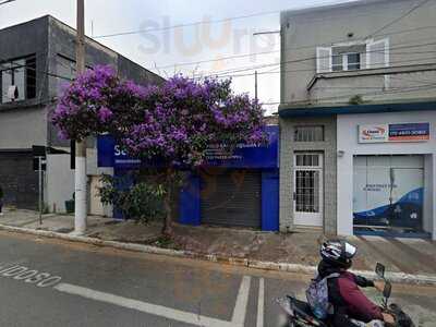 Molho Verde Refeicoes