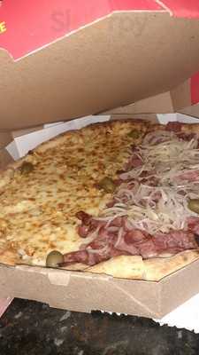 Casa Da Pizza Ii