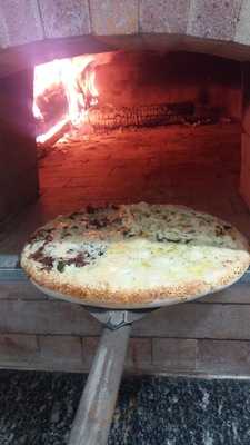 Pizzaria Andrade