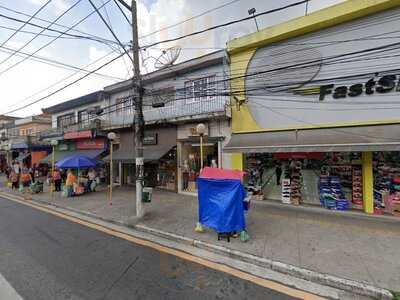 G G Chocolate E Cafe