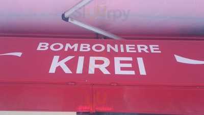 Bombonieri Kireimise