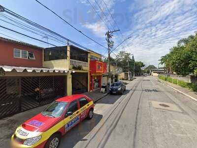 Bar E Restaurante Pf Sabores Do Brasil