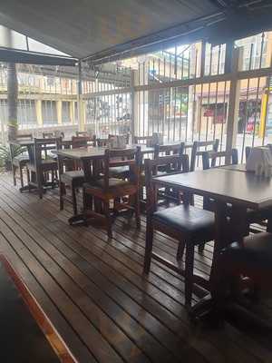 Bairos Pizza E Chopp