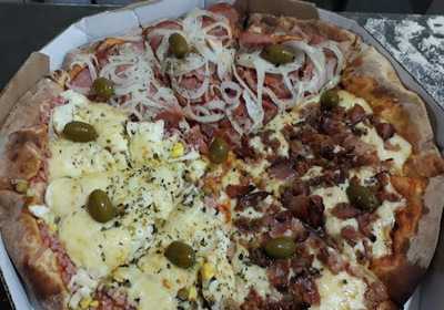 Pizzaria Do Simoeski