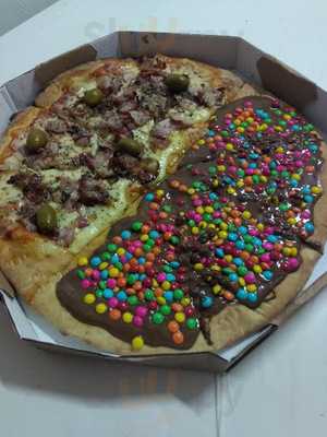 Pizzaria Do Simoeski