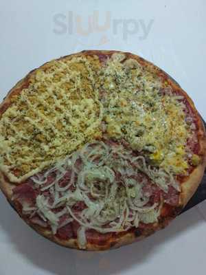 Pizzaria Do Simoeski