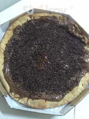 Pizzaria Do Simoeski