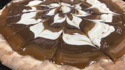 Pizzaria Do Simoeski