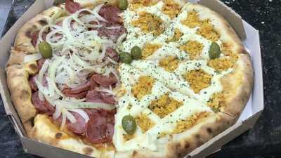 Pizzaria Do Simoeski