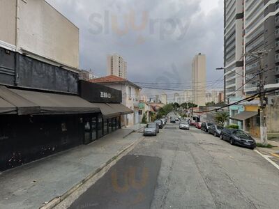 Santo Antunes Bar E Lanches