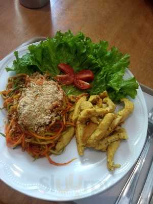 Mindu Funcional Food