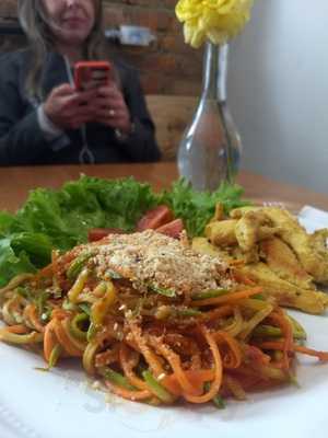 Mindu Funcional Food