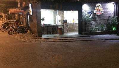 Familia Tony Pizzaria