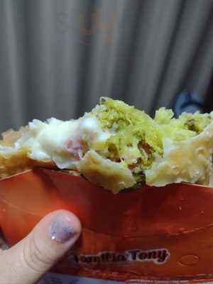 Familia Tony Pizzaria