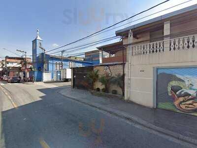 Familia Tony Pizzaria