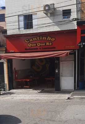 Cantinho Quequere