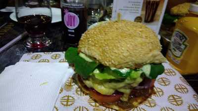 Fabrick Experience & Burger