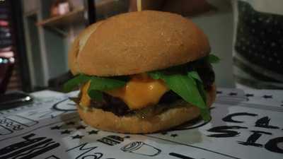 Fabrick Experience & Burger