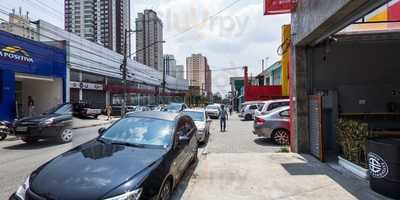 Fabrick Experience & Burger