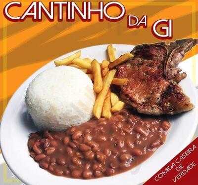 Cantinho Da Gi