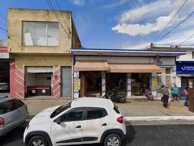 Casa Do Norte Estrela