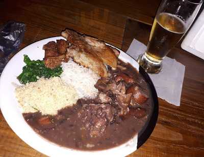 Boteco Paulista