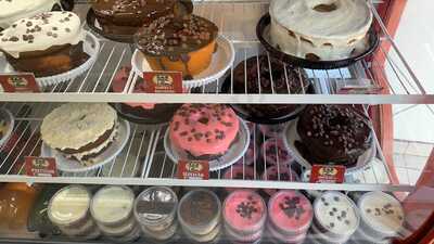 Bolos Caseiros 3 Marias