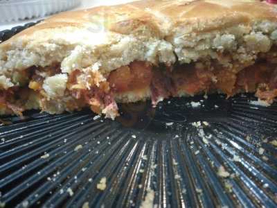 Bolos Caseiros 3 Marias