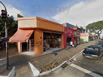 Bolos Caseiros 3 Marias