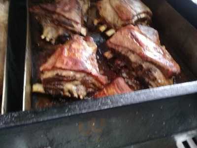 Restaurante Cantinho Do Norte