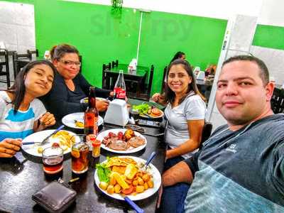Restaurante Cantinho Do Norte