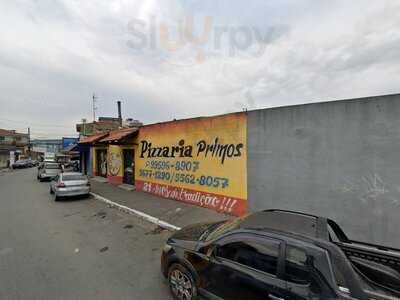 Pizzaria Primos