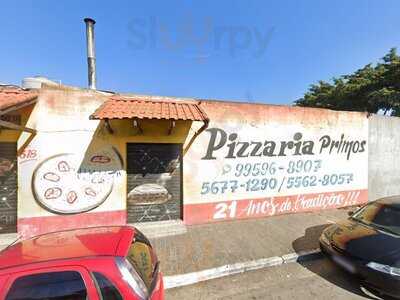 Pizzaria Primos